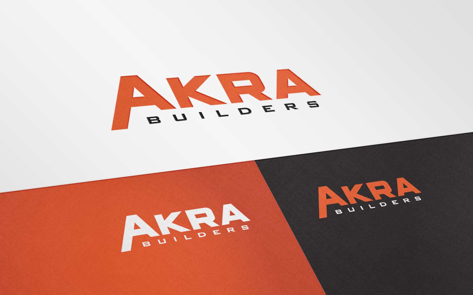 Akra Builders