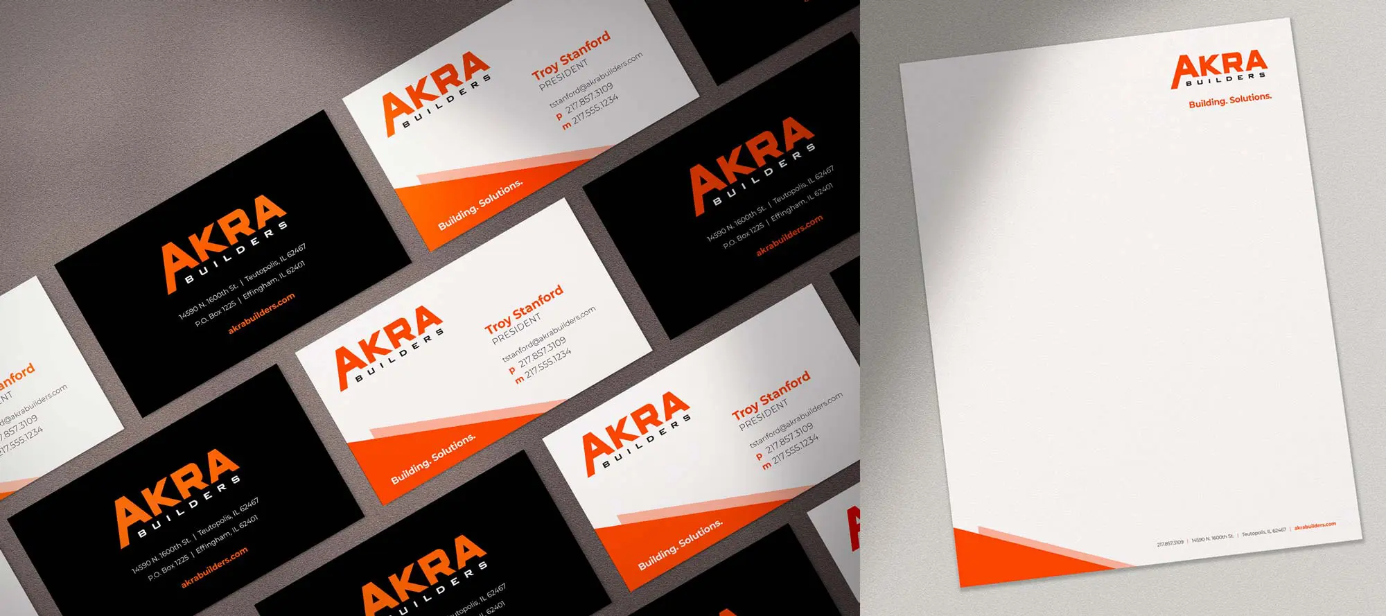 Akra Builders