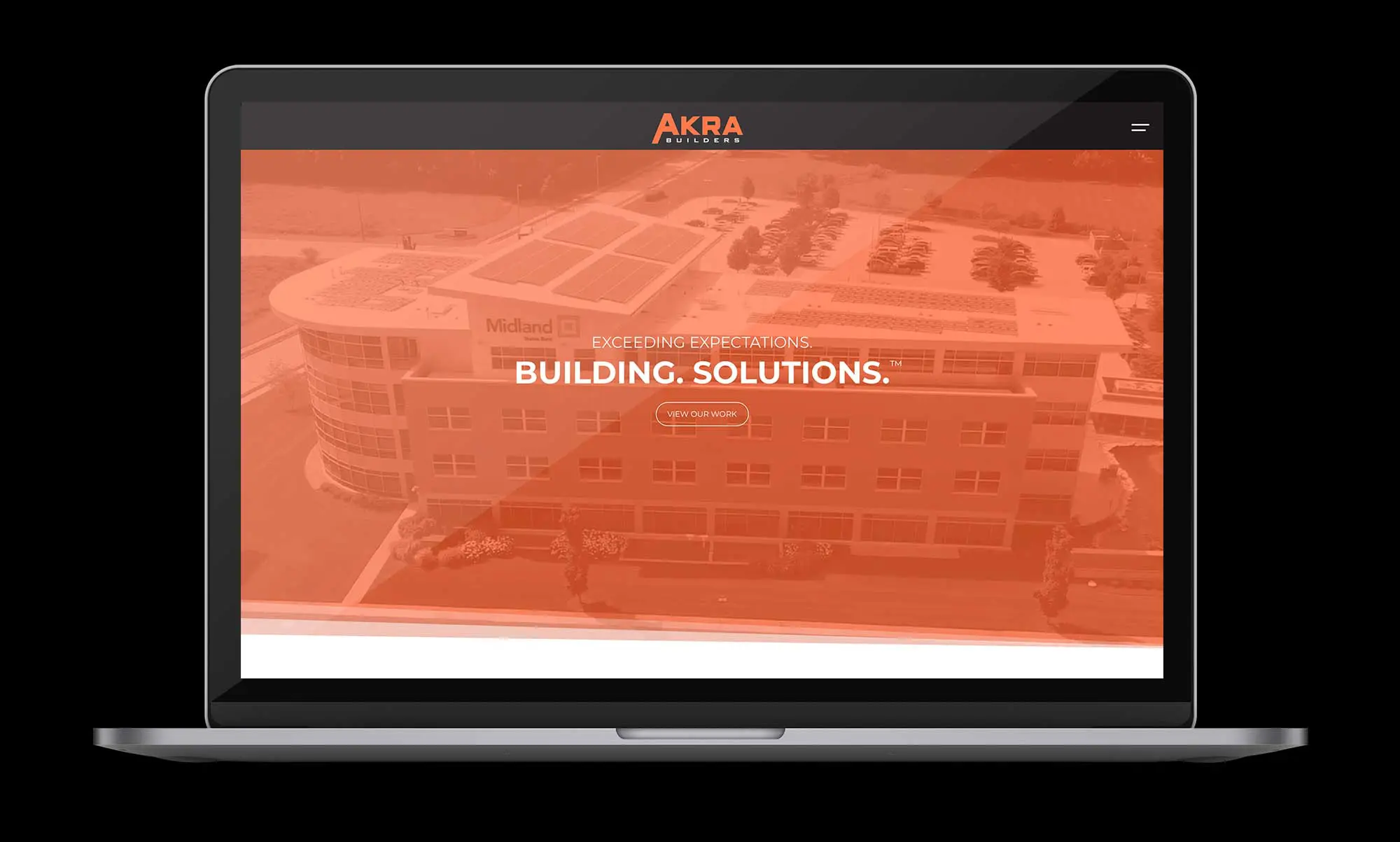 Akra Builders