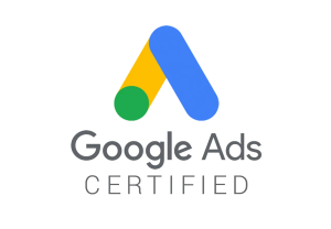 Google Ads Certified