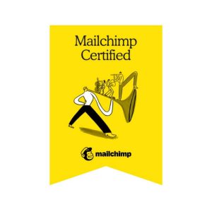 Mailchimp Certified