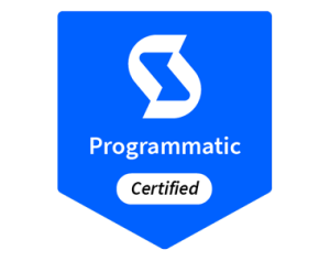 StackAdapt Programmatic Advertising Certified