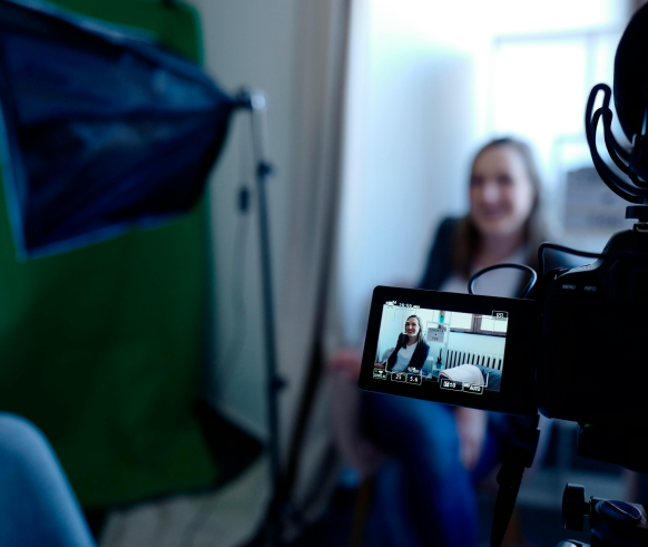 Video Production Services by Imagine This! Marketing Group