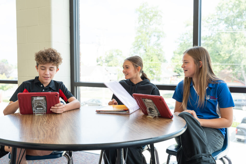 9f40ef816dbd4554e8a94441434e4b9365571a55 St. Anthony Schools Annual Fund