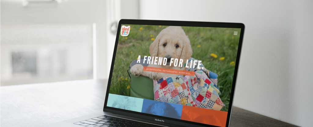 IGK website 1 Island Grove Kennels