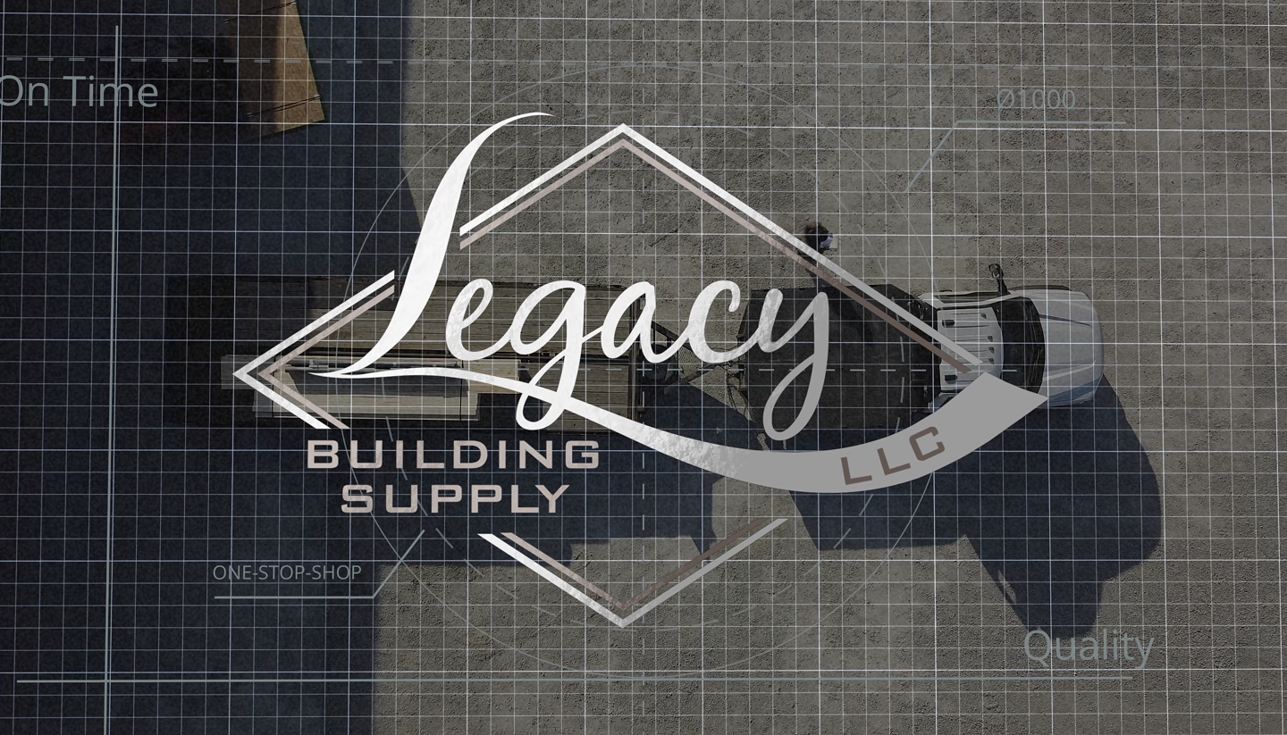 Legacy Building Supply