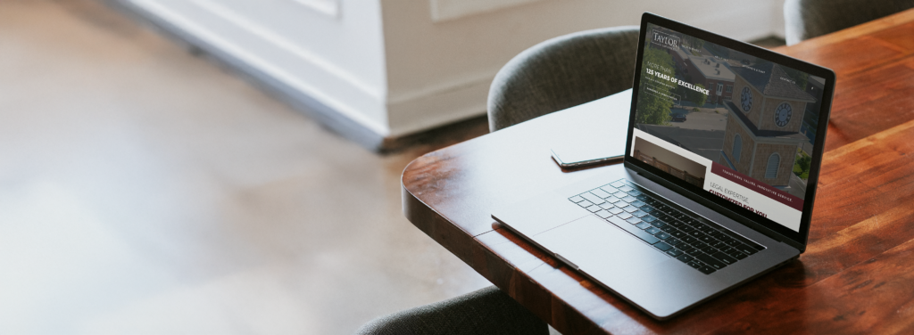 taylor hero Taylor Law