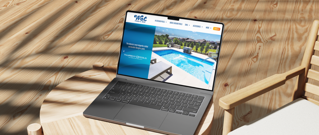 wet hero Wet Pools & Spas