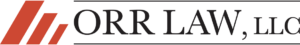 Orr Law, LLC Logo