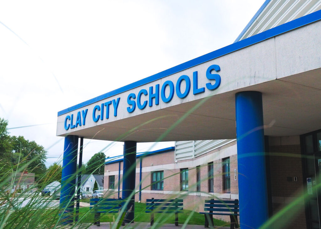 ClayCitySchools 1.5.1 Clay City Schools Recruitment
